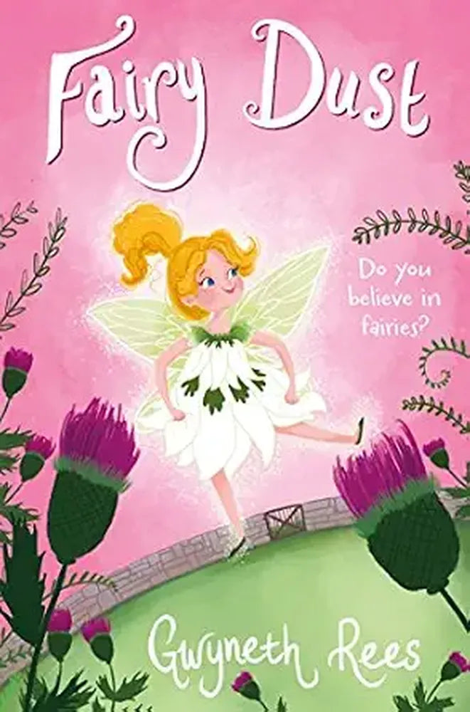 Fairy Dust