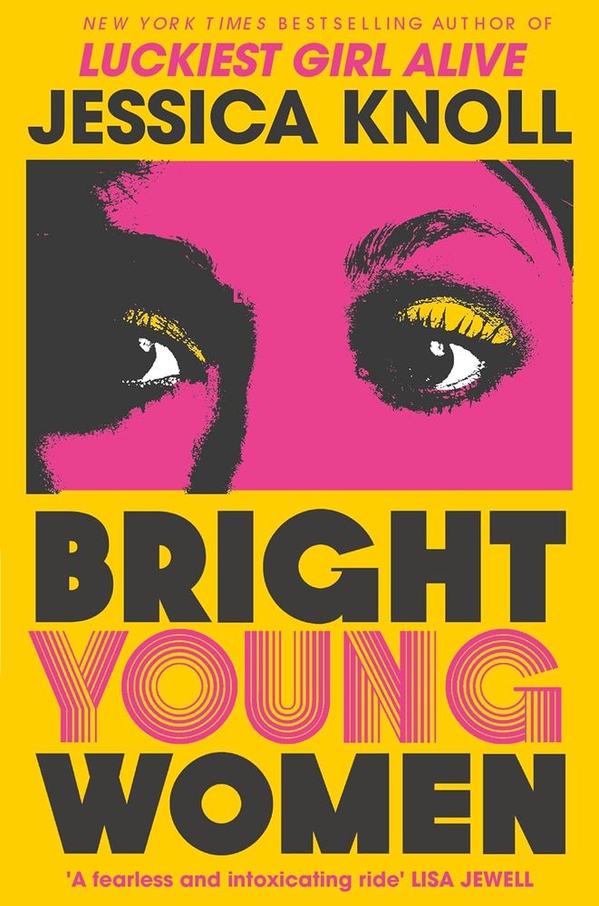 Bright Young Women (Paperback)