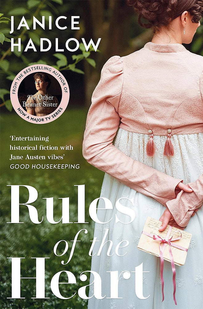 Rules of the Heart (Paperback)
