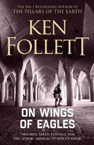On Wings of Eagles (Paperback)