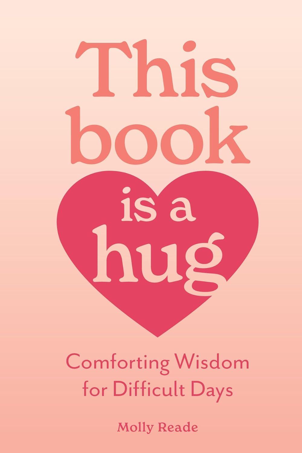 This Book Is A Hug (Paperback)