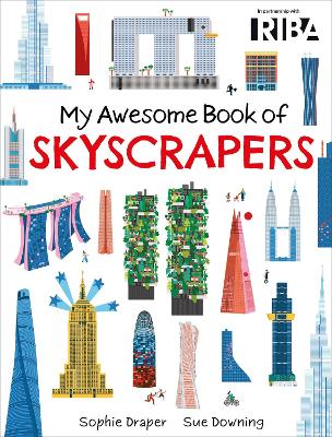 My Awesome Book of Skyscrapers