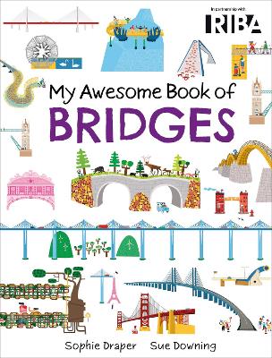 My Awesome Book of Bridges