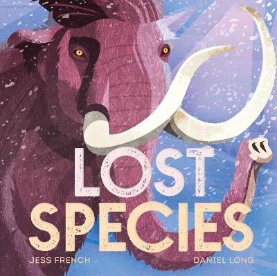 Lost Species (Paperback)
