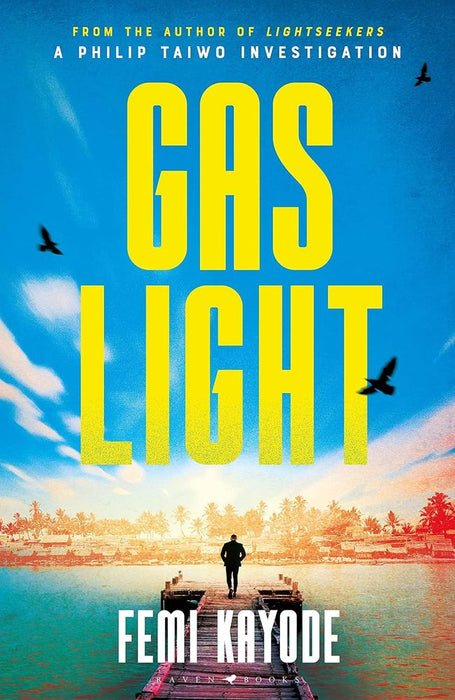 Gaslight (Trade Paperback)