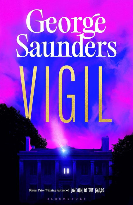 Vigil (Trade Paperback)