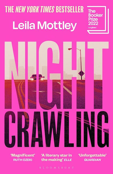 Nightcrawling (Paperback)