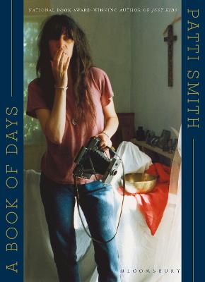 Book Of Days (Paperback)