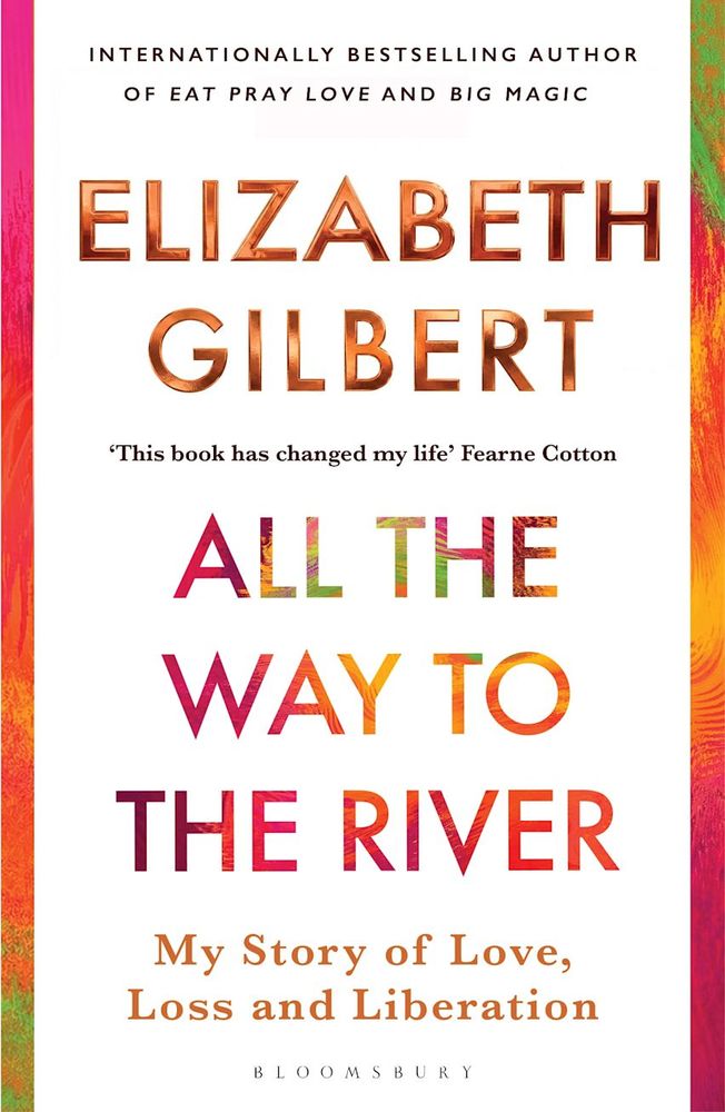 All the Way to the River (Paperback)