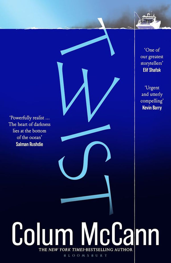 Twist (Trade Paperback)