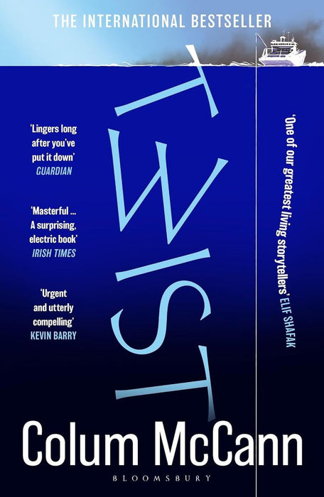 Twist (Paperback)