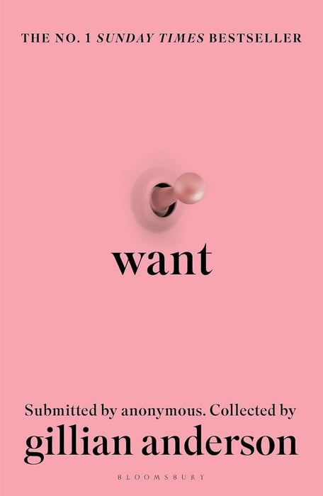 Want (Paperback)