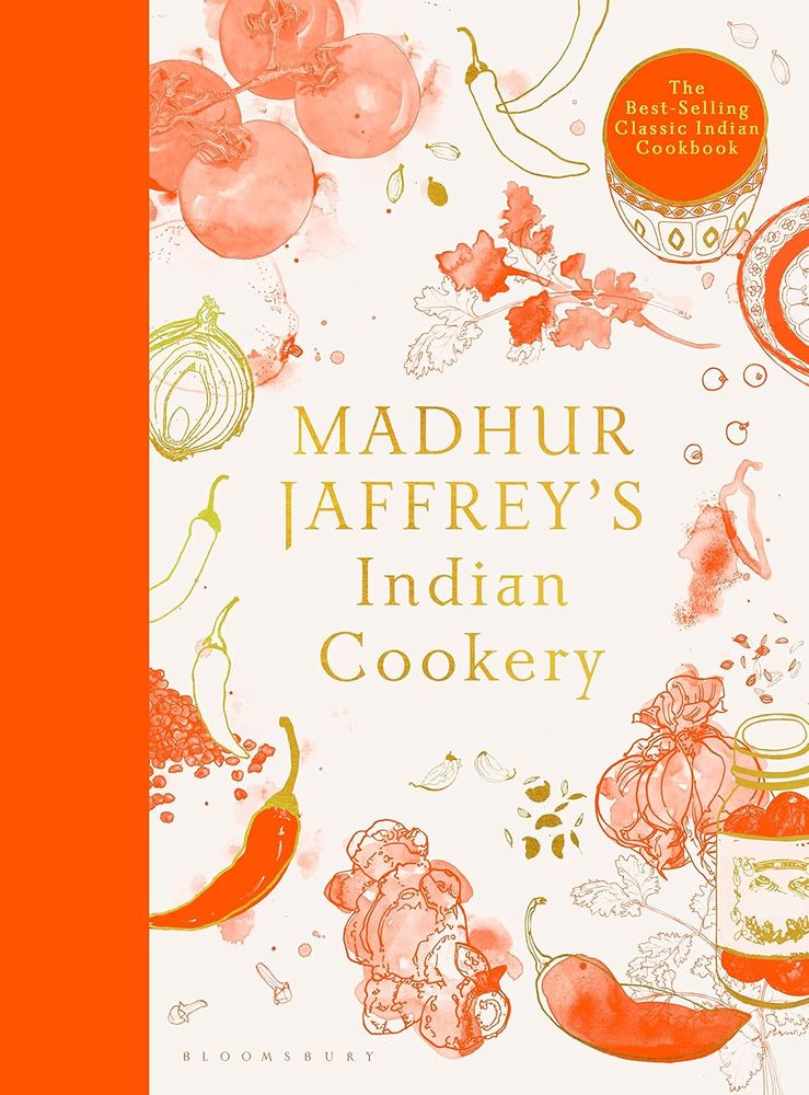 Indian Cookery