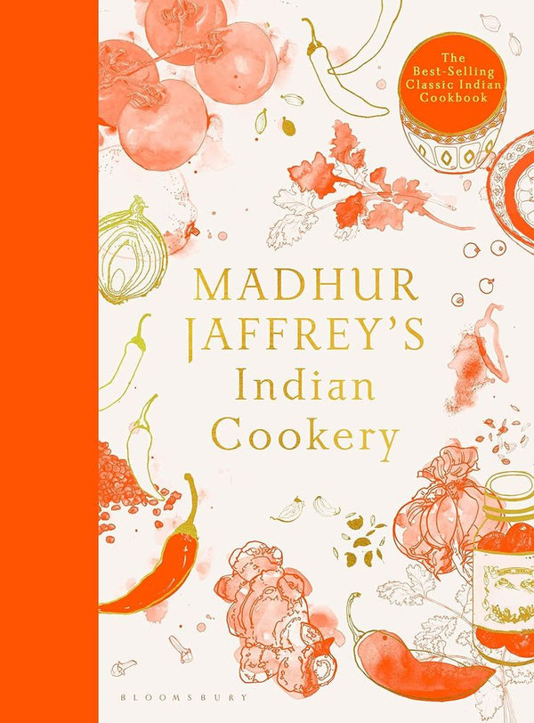 Indian Cookery