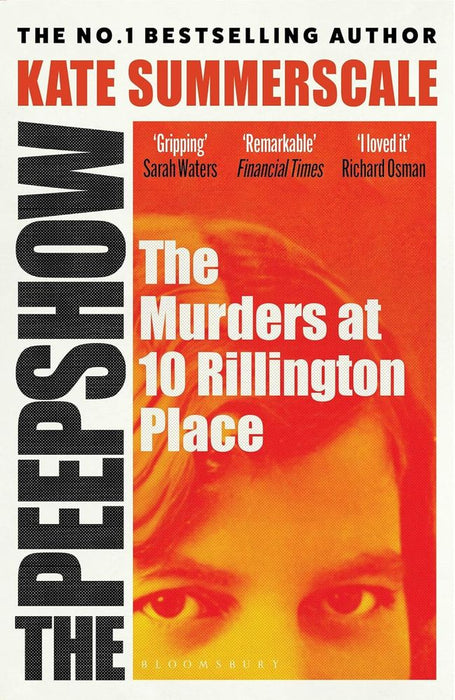 The Peepshow (Paperback)