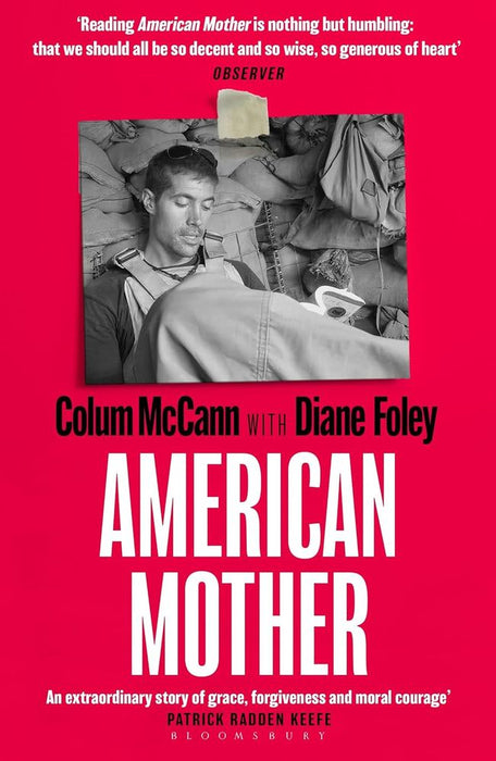 American Mother (Paperback)