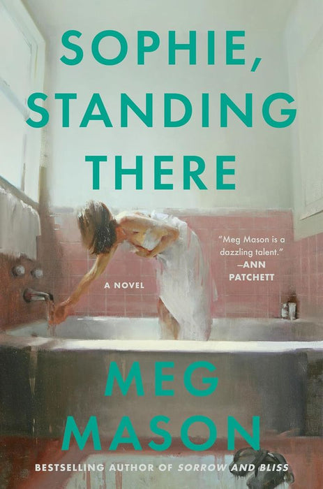 Sophie, Standing There (Trade Paperback)