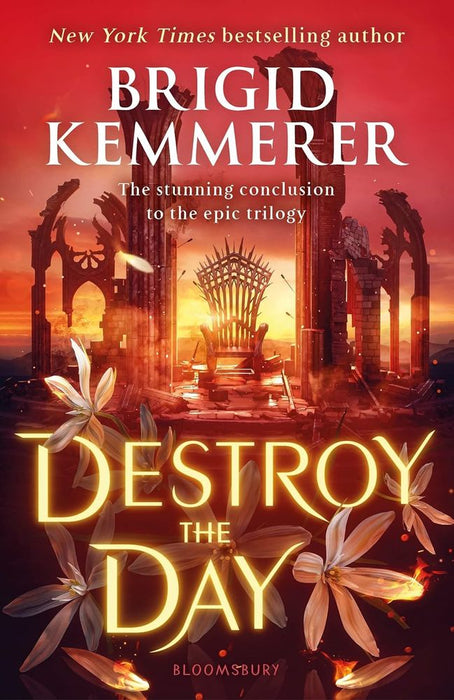 Defy the Night 3: Destroy the Day (Paperback)