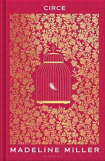 Circe (5th Anniversary Edition) (Hardcover)
