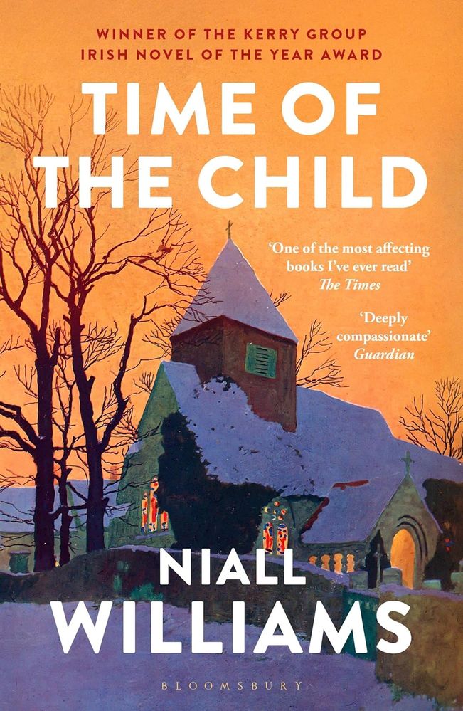 Time Of The Child