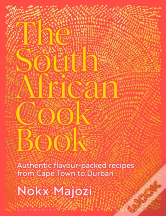 The South African Cookbook (Trade Paperback)