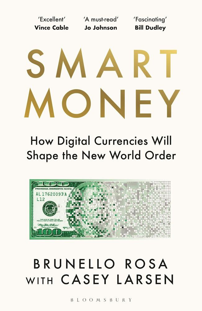Smart Money (Paperback)
