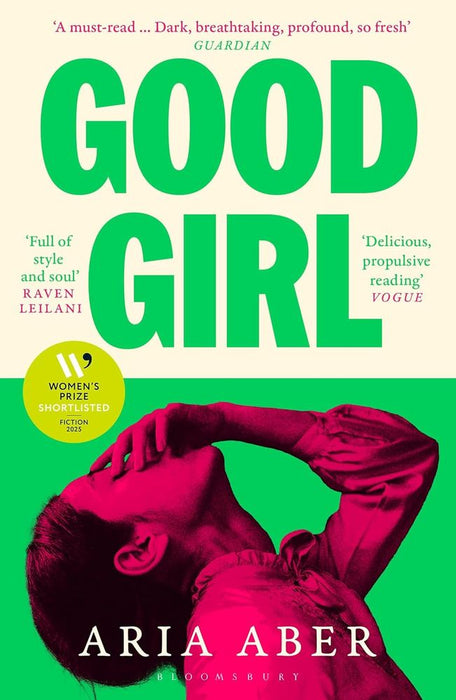 Good Girl (Paperback)