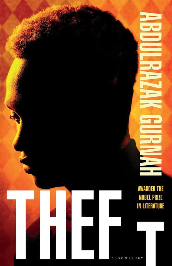 Theft (Trade Paperback)