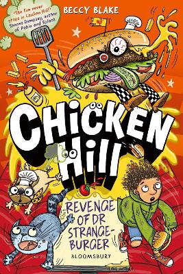 Chicken Hill Revenge of Dr Strangeburger