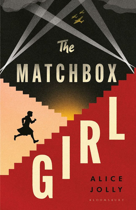 The Matchbox Girl (Trade Paperback)