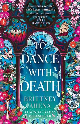 The Edge Of Glass 2: To Dance With Death