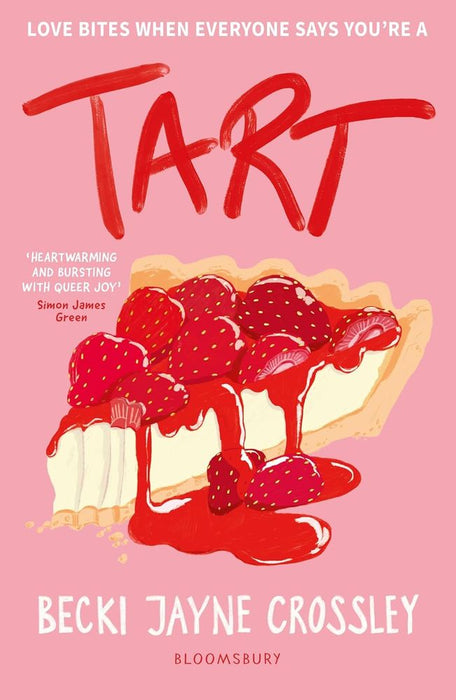 Tart (Paperback)