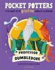 Pocket Potter: Professor Dumbledore (Hardcover)