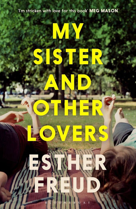 My Sister & Other Lovers (Trade Paperback)