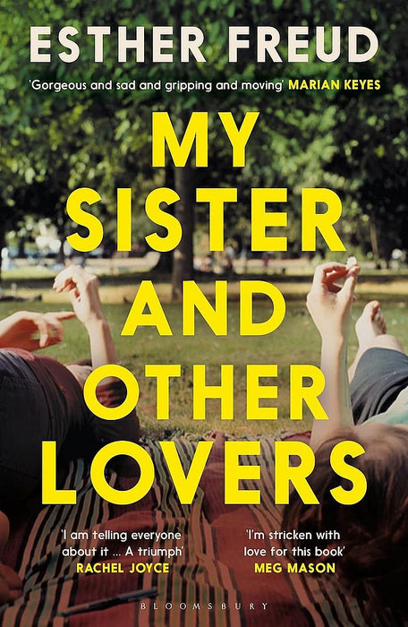 My Sister and Other Lovers (Paperback)