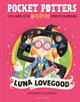 Pocket Potter: Luna Lovegood (Hardcover)