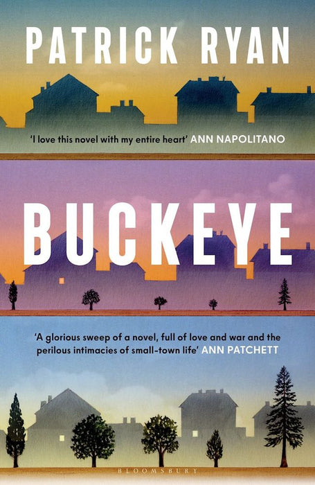 Buckeye (Trade Paperback)