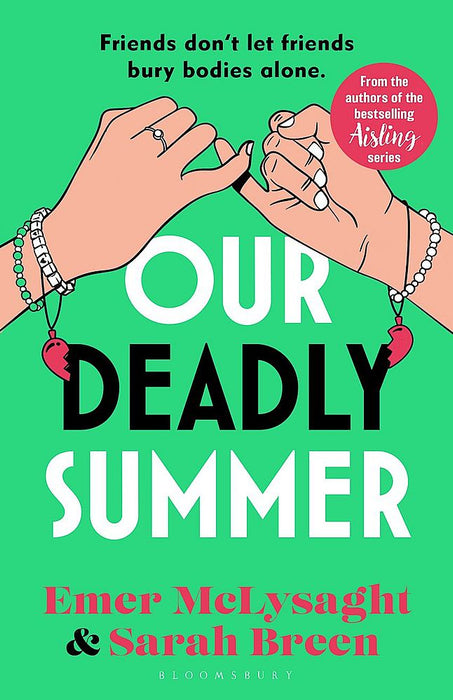 Our Deadly Summer (Trade Paperback)