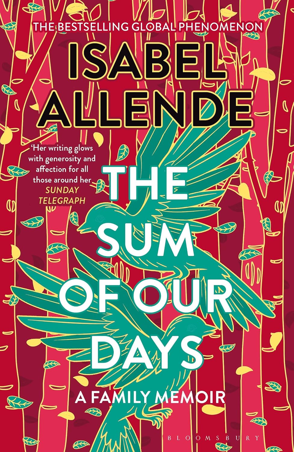The Sum of Our Days (Paperback)