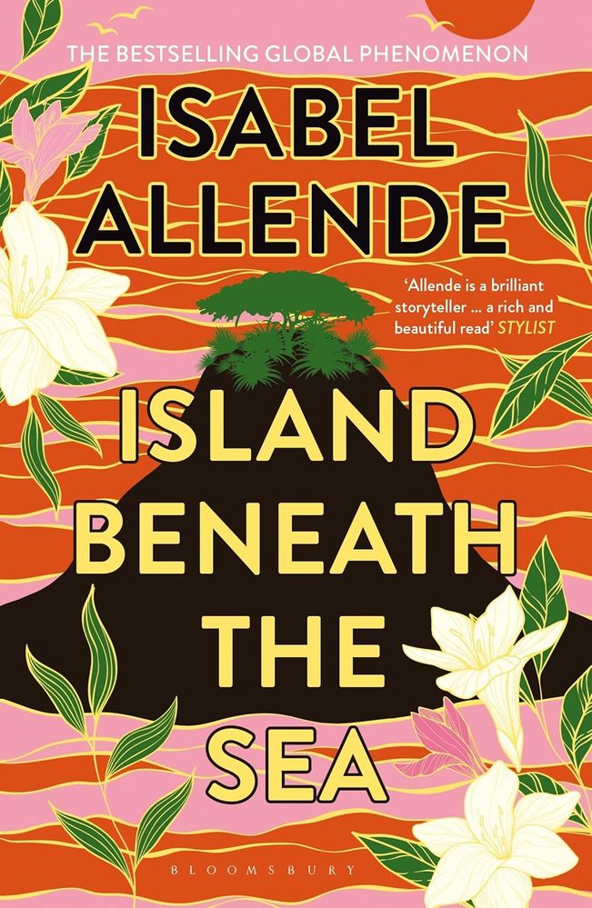 Island Beneath the Sea: New Edition (Paperback)