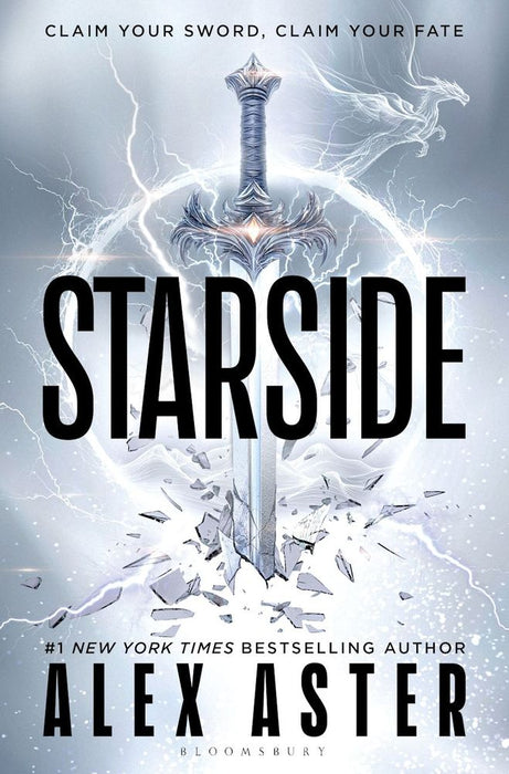 Starside (Trade Paperback)