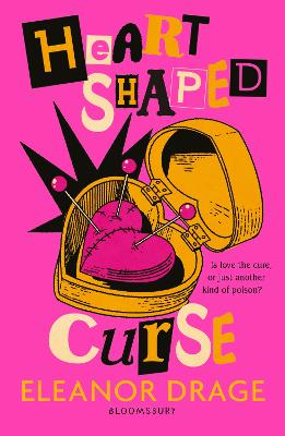 Heart-Shaped Curse