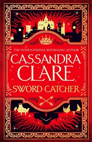 Sword Catcher (Trade Paperback)