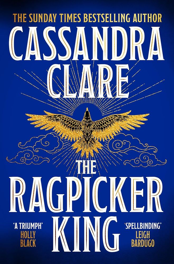 The Chronicles of Castellane 2: The Ragpicker King (Paperback)