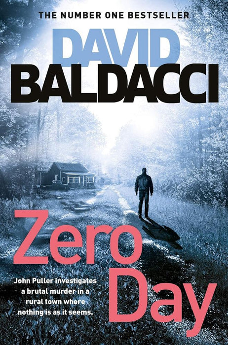 Zero Day (Paperback)