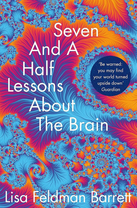 Seven and a Half Lessons About the Brain (Paperback)