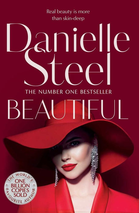 Beautiful (Paperback)