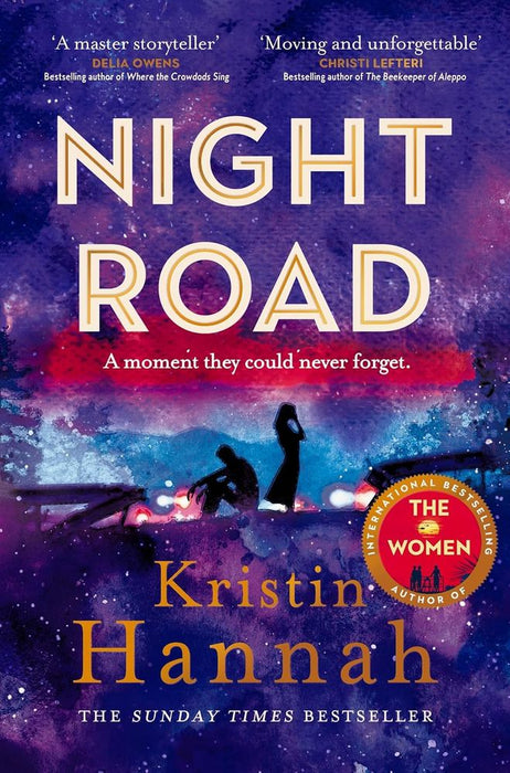 Night Road (Paperback)