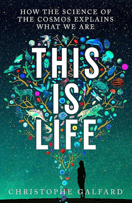This Is Life (Trade Paperback)