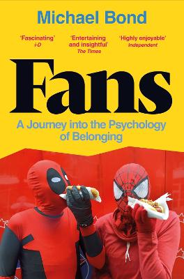 Fans (Paperback)